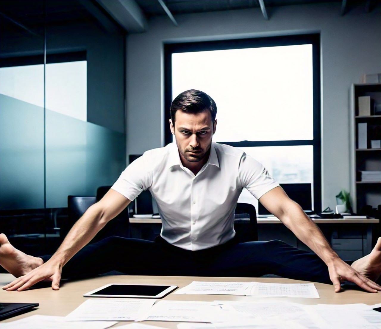 How To Improve Your Adaptability And Flexibility Skills