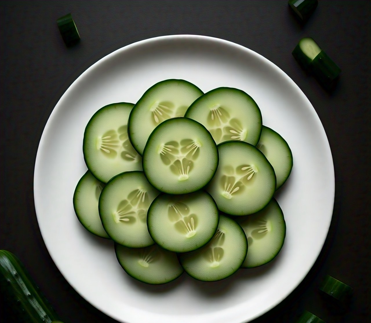 [Updated 2022]Six Outstanding Health Benefits of Cucumber  