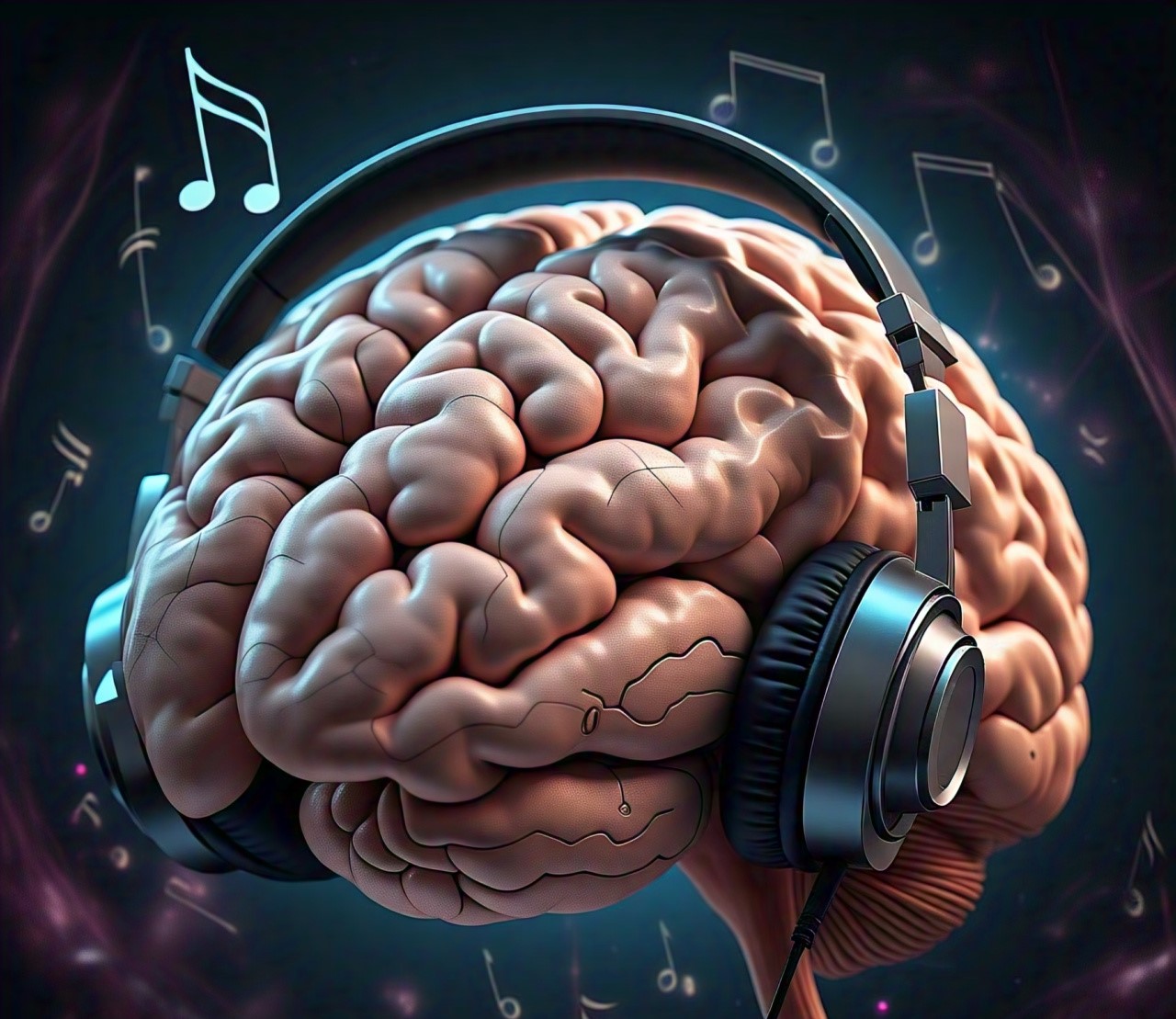 The Effect of Music On the Brain