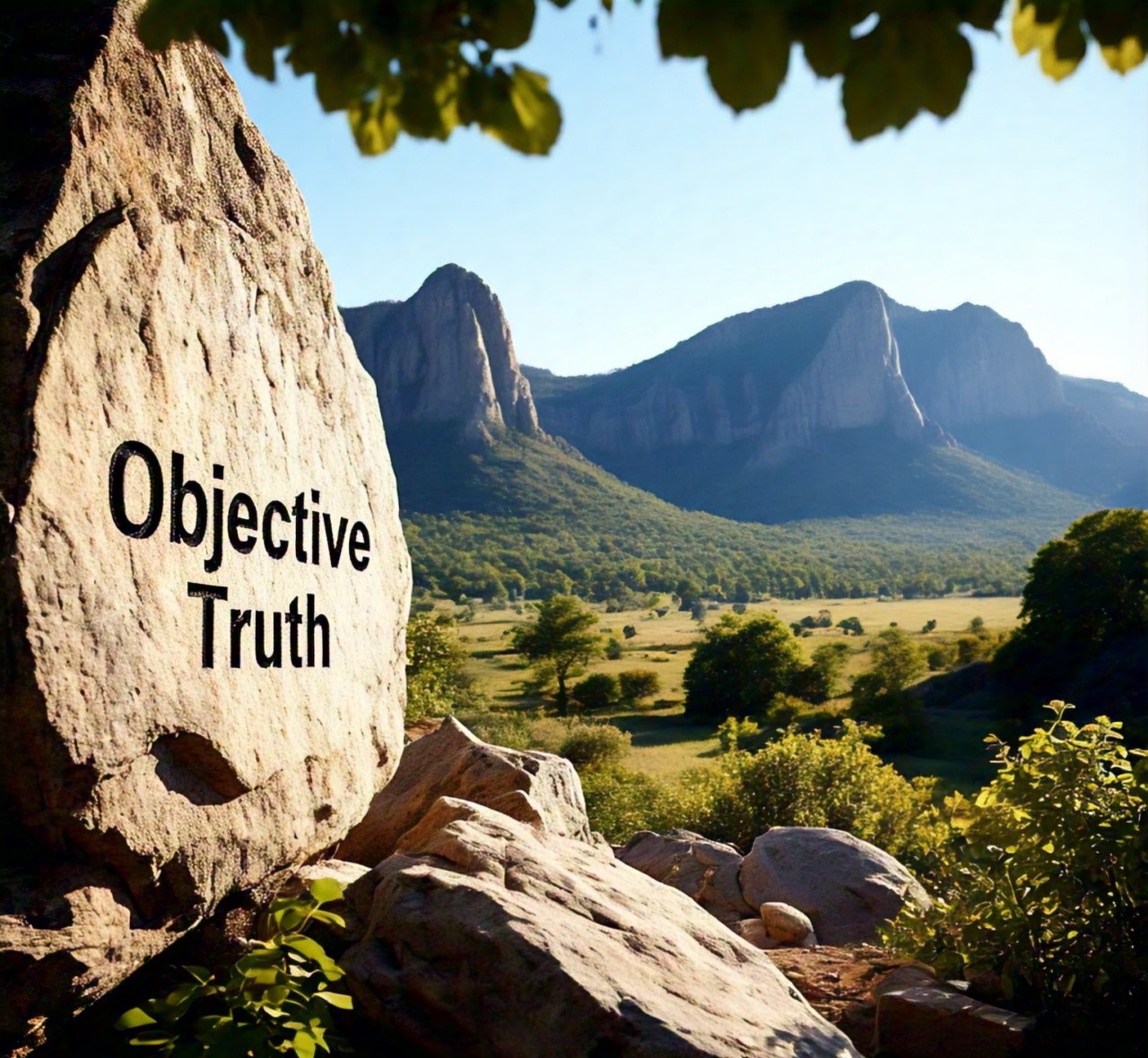 What is Objective Truth: Is Truth Even Objective or Subjective?