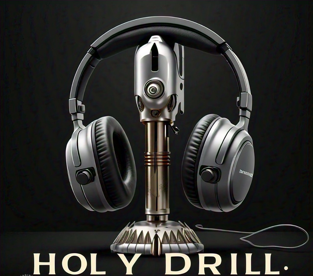 Holy Drill: Yeshua Mp3 And Lyrics