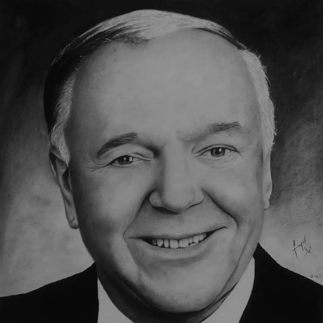 Pursuing Truth In A Balanced Way By Kenneth E. Hagin