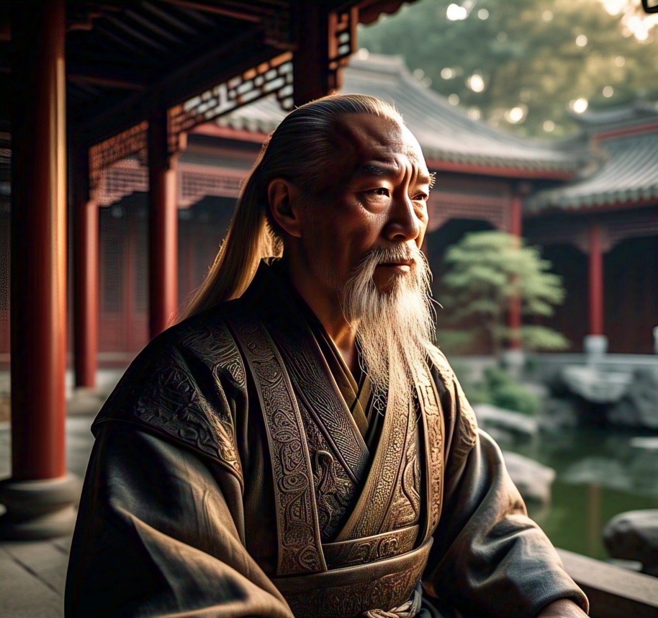 Sun Tzu’s Ancient Life Lessons Men Learn Too Late In Life