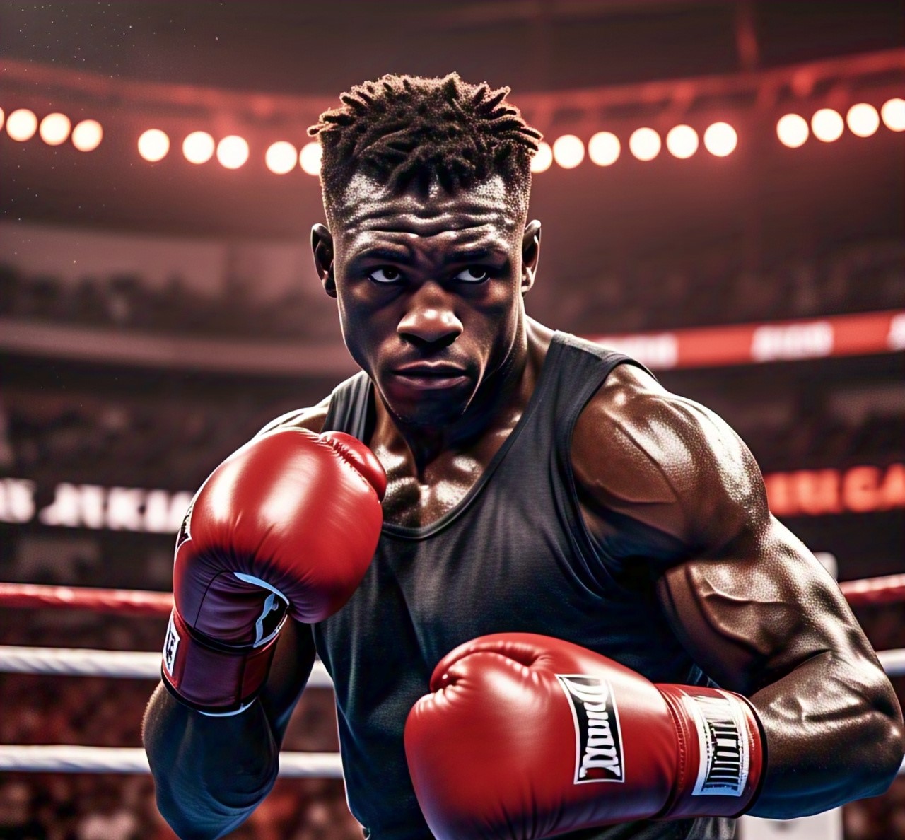 Why You Should Consistently Do The Work: Be The Boxer