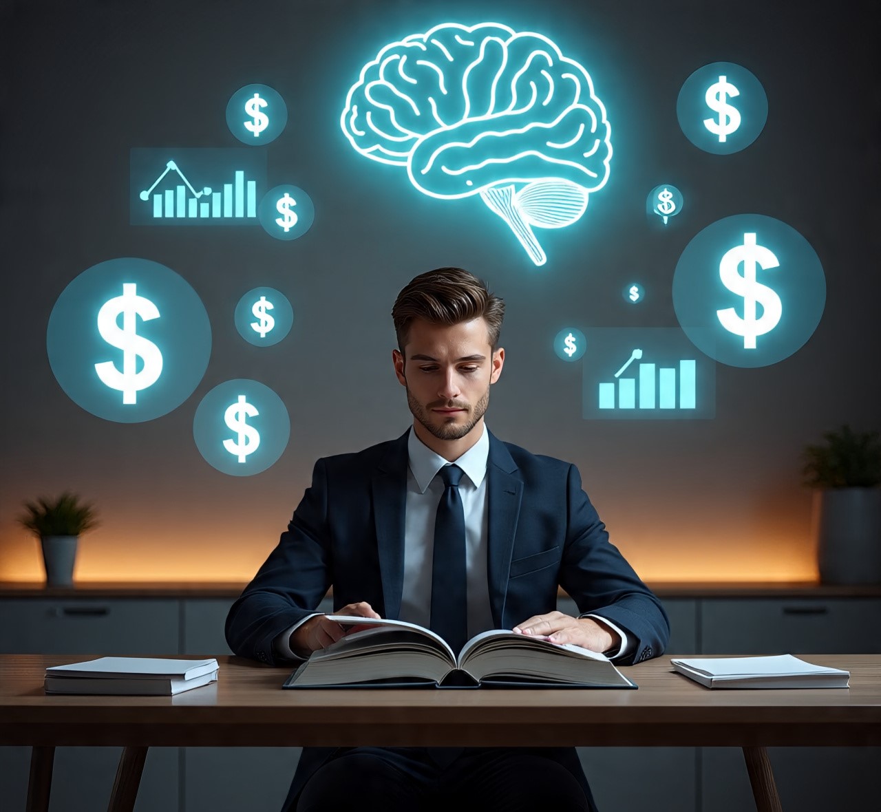 Wilson’s Law: Why Knowledge First is The Smartest Financial Strategy ...