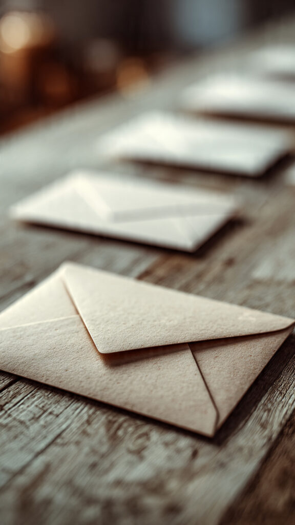 A quiet, dimly lit room with a single chair near a window, sheer curtains gently diffusing light. The atmosphere is still and contemplative, symbolizing restraint, discretion, and moral choice. Muted colors, soft shadows, minimalist composition, editorial photography style, no text, no faces.