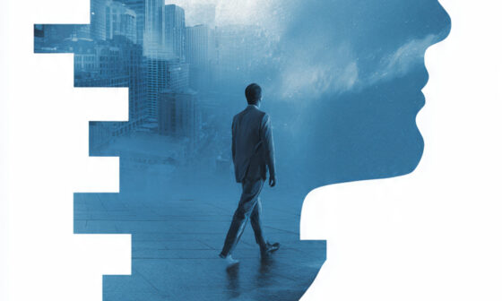 How Walking Reclaims Your Mind, Body, and Business