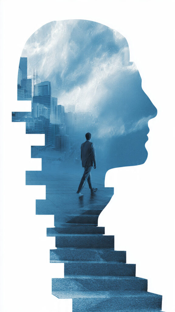 How Walking Reclaims Your Mind, Body, and Business