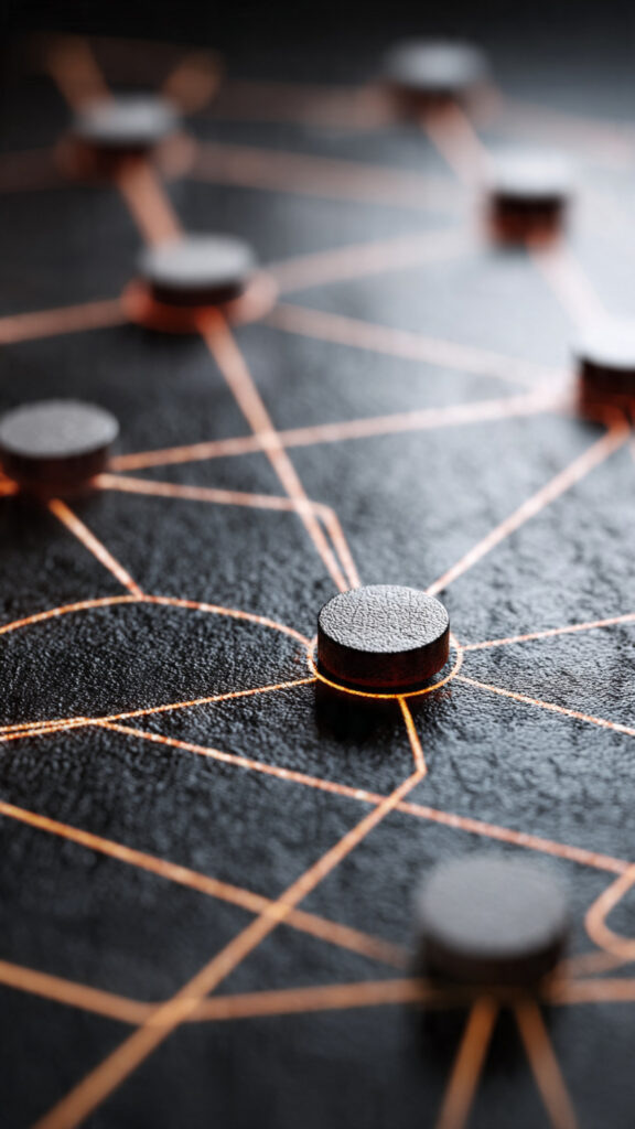 Systems | From Willpower to Workflow: Designing Your Life for Consistency