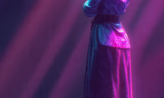 Christian modesty and godliness reflected through decent dressing and dignified lifestyle