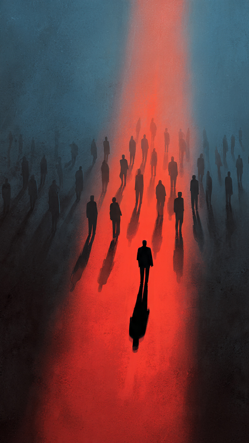 The Danger of Silence: When Good Men Refuse to Act - Value Faith Blog